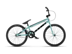 Radio Bikes "Cobalt Expert" 2026 BMX Race Rad - Mint Breeze Metallic