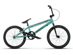Radio Bikes "Cobalt Expert" BMX Race Bike - Metallic Green Radio Bikes "Cobalt Expert" BMX Race Bike - Metallic Green