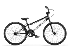 Radio Bikes "Cobalt Junior" 2026 BMX Race Rad - Black