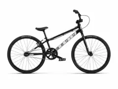 Radio Bikes "Cobalt Junior" 2026 BMX Race Rad - Black