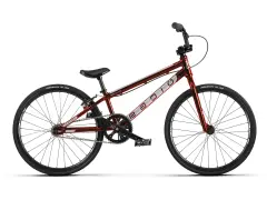 Radio Bikes "Cobalt Junior" 2026 BMX Race Rad - Burned Orange Metallic