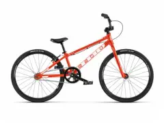 Radio Bikes "Cobalt Junior" BMX Race Rad - Burned Orange Metallic