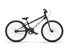 Radio Bikes "Cobalt Mini" 2026 BMX Race Rad - Black