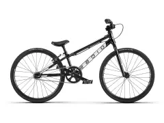 Radio Bikes "Cobalt Mini" 2026 BMX Race Bike - Black