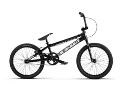 Radio Bikes "Cobalt Pro" 2026 BMX Race Rad - Black