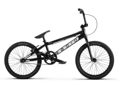 Radio Bikes "Cobalt Pro" 2026 BMX Race Bike - Black