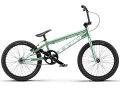 Radio Bikes "Cobalt Pro" 2026 BMX Race Rad - Magic Olive Metallic Radio Bikes "Cobalt Pro" 2026 BMX Race Rad - Magic Olive Metallic