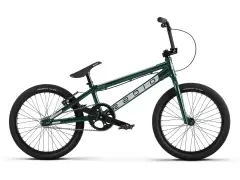 Radio Bikes "Cobalt Pro" 2026 BMX Race Bike - Magic Olive Metallic