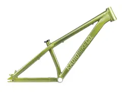 Radio Bikes "Cronus 26" MTB Rahmen