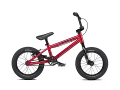 Radio Bikes "Dice 14" BMX Rad - 14 Zoll | Candy Red