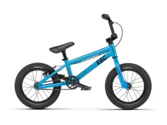 Radio Bikes "Dice 14" BMX Rad - 14 Zoll - Sky Blue Metallic