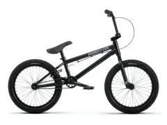 Radio Bikes "Dice 18" BMX Rad - 18 Zoll - Black
