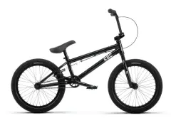 Radio Bikes "Dice 18" BMX Rad - 18 Zoll - Black