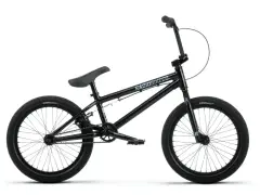 Radio Bikes "Dice 18" BMX Rad - 18 Zoll - Black