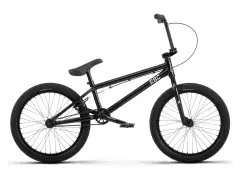 Radio Bikes "Dice 20" BMX Bike - Black