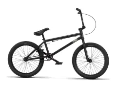 Radio Bikes "Evol" 2026 BMX Rad - Matt Black