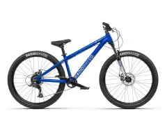 Radio Bikes "Fiend 26" MTB Rad - Blue