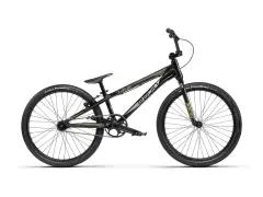 Radio Bikes "Helium Cruiser XL" BMX Race Cruiser Bike - 24 Inch - Black/Gold Radio Bikes "Helium Cruiser XL" BMX Race Cruiser Bike - 24 Inch - Black/Gold
