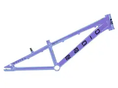 Radio Bikes "Helium Junior" BMX Race Rahmen