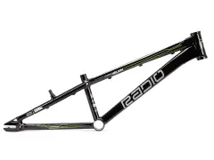 Radio Bikes "Helium Junior" BMX Race Frame