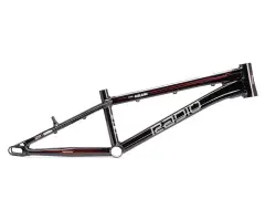 Radio Bikes "Helium Pro L" BMX Race Frame