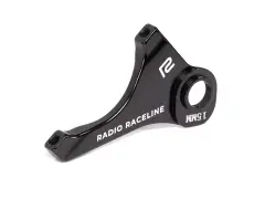 Radio Bikes "Helium Pro" BMX Race Scheibenbremsen Adapter