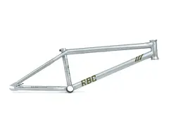 Radio Bikes "Nemesis" BMX Frame