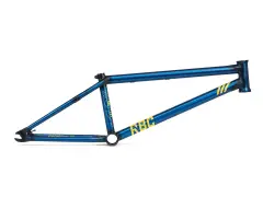 Radio Bikes "Nemesis" BMX Frame