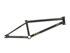 Radio Bikes "Nemesis" BMX Frame