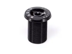 Radio Bikes "Pro Expert" Topbolt