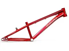 Radio Bikes "Quartz Cruiser L" BMX Race Rahmen