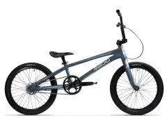 Radio Bikes "Quartz Pro XL" 2026 BMX Race Rad - Dark Blue Grey Metallic