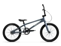 Radio Bikes "Quartz Pro XL" BMX Race Rad - Dark Blue Grey Metallic