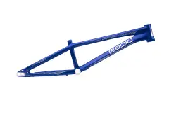 Radio Bikes "Quartz Pro XXXL" BMX Race Frame (Disc Brake)