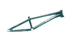 Radio Bikes "Quartz Pro XXXXL" BMX Race Rahmen (Disc Brake)
