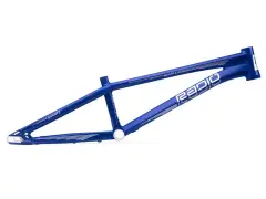Radio Bikes "Quartz Pro XXXXL" BMX Race Frame (Disc Brake)