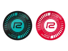 Radio Bikes "Race Dealer" Stickerset