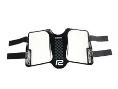 Radio Bikes "Side Plate" Nummernschild