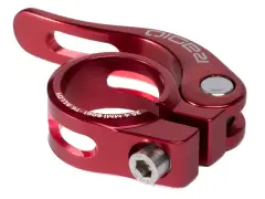 Radio Bikes "Raceline CNC Quick Release" Seat Clamp - 31.8mm