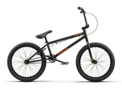 Radio Bikes "Revo 20" 2022 BMX Bike - Black