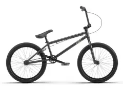 Radio Bikes "Revo PRO 18" BMX Rad - 18 Zoll - Graphite Deluxe