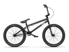Radio Bikes "Saiko 20" BMX Bike - Black