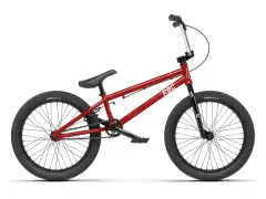 Radio Bikes "Saiko 20" BMX Bike - Deep Red Metallic