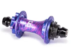 Radio Bikes "Sonar MTB 1-Piece Driver" Freecoaster - Mit Bremsscheibenaufnahme