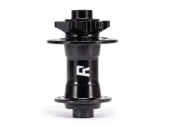 Radio Bikes "Sonar MTB" Front Hub - With Disc Brake Mount