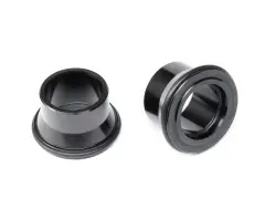 Radio Bikes "Sonar" Front Hub Cones - 15mm