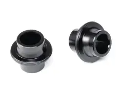Radio Bikes "Sonar" Front Hub Cones - 20mm