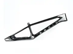 Radio Bikes "Terra Disc Pro XXL" BMX Race Rahmen