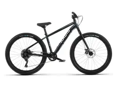 Radio Bikes "Valac" MTB Dirt Rad - 26 Zoll - Black