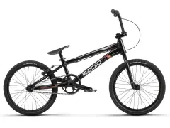Radio Bikes "Xenon Pro" BMX Race Rad - Black/Metallic Copper